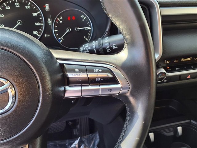 Used 2024 MAZDA CX-50 AWD 2.5 S w/ Preferred Package image 16