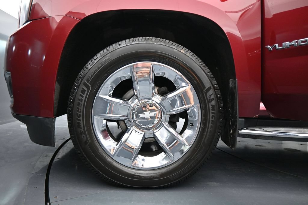 Used 2020 GMC Yukon XL SLT w/ Open Road Package AWD/4WD image 35