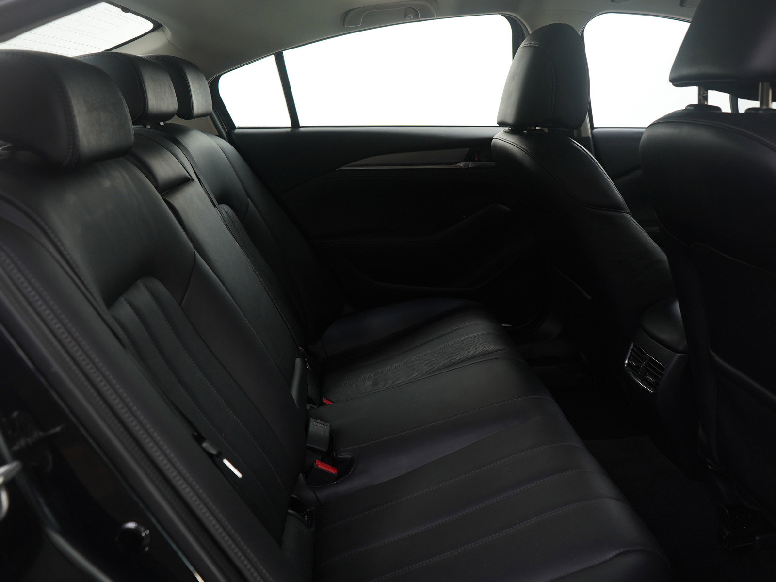 Used 2018 MAZDA MAZDA6 Grand Touring Reserve image 12