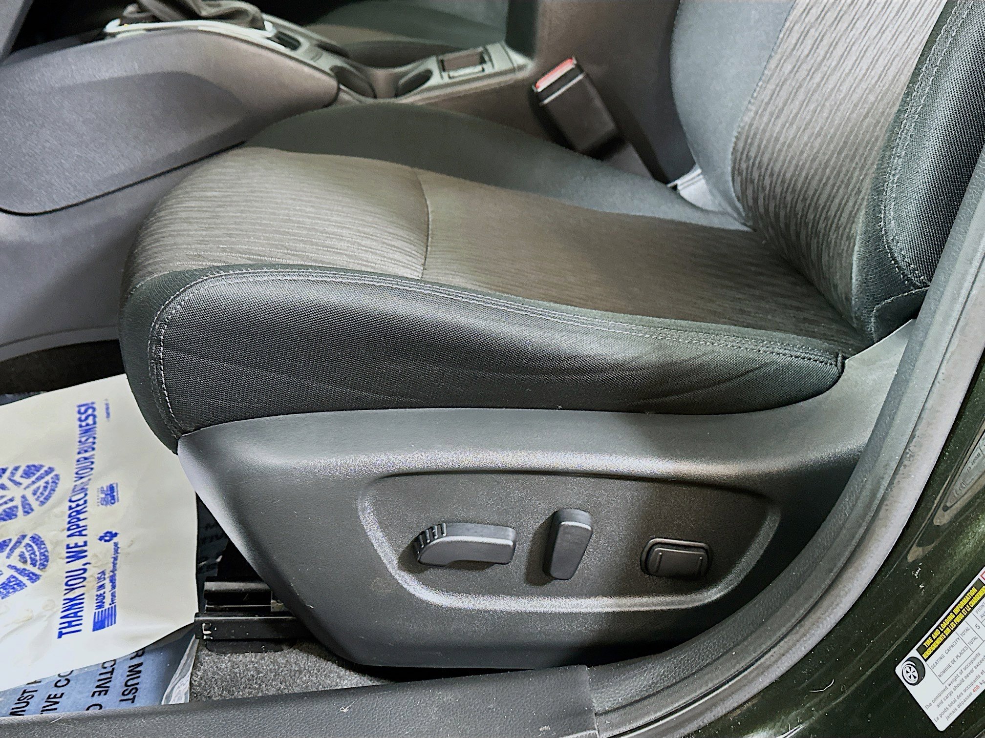 Used 2020 Nissan Rogue SV image 18