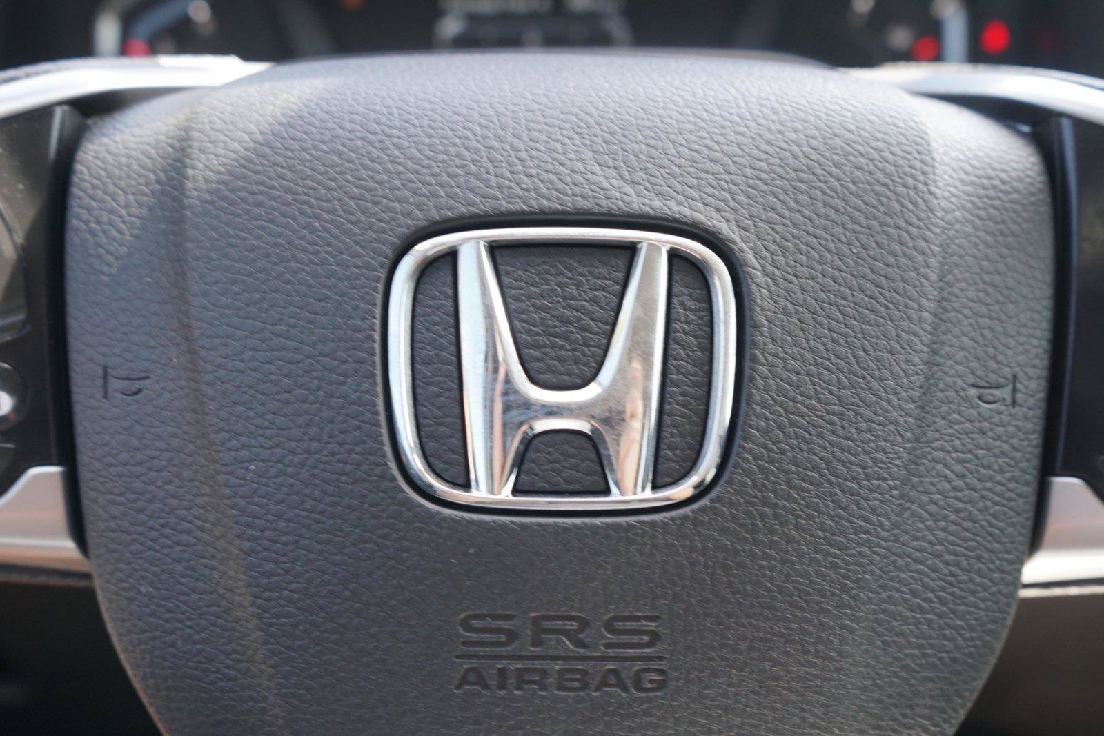 Used 2022 Honda CR-V EX image 15