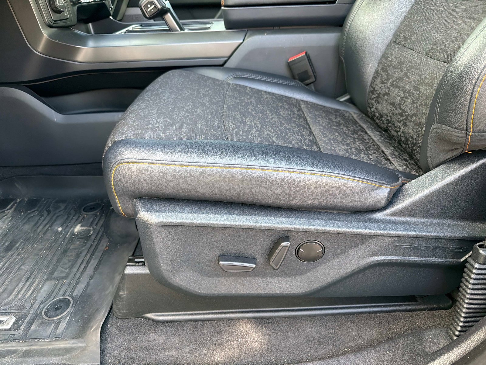 Used 2025 Ford F150 Tremor w/ Mobile Office Package image 38