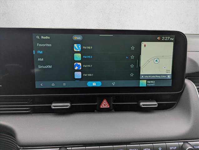 New 2026 Hyundai Ioniq 5 Limited image 18