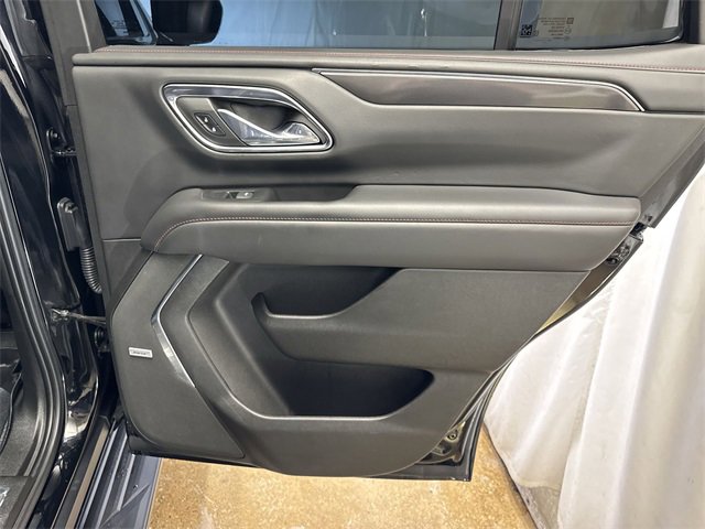 Certified 2021 Chevrolet Tahoe RST image 29