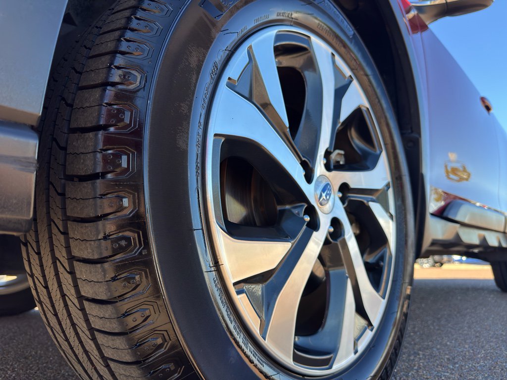 Used 2021 Subaru Outback Limited w/ Popular Package #2 image 9