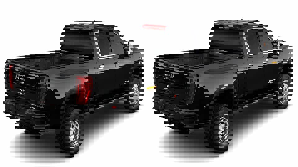 New 2026 GMC Sierra 3500 Denali Ultimate image 29