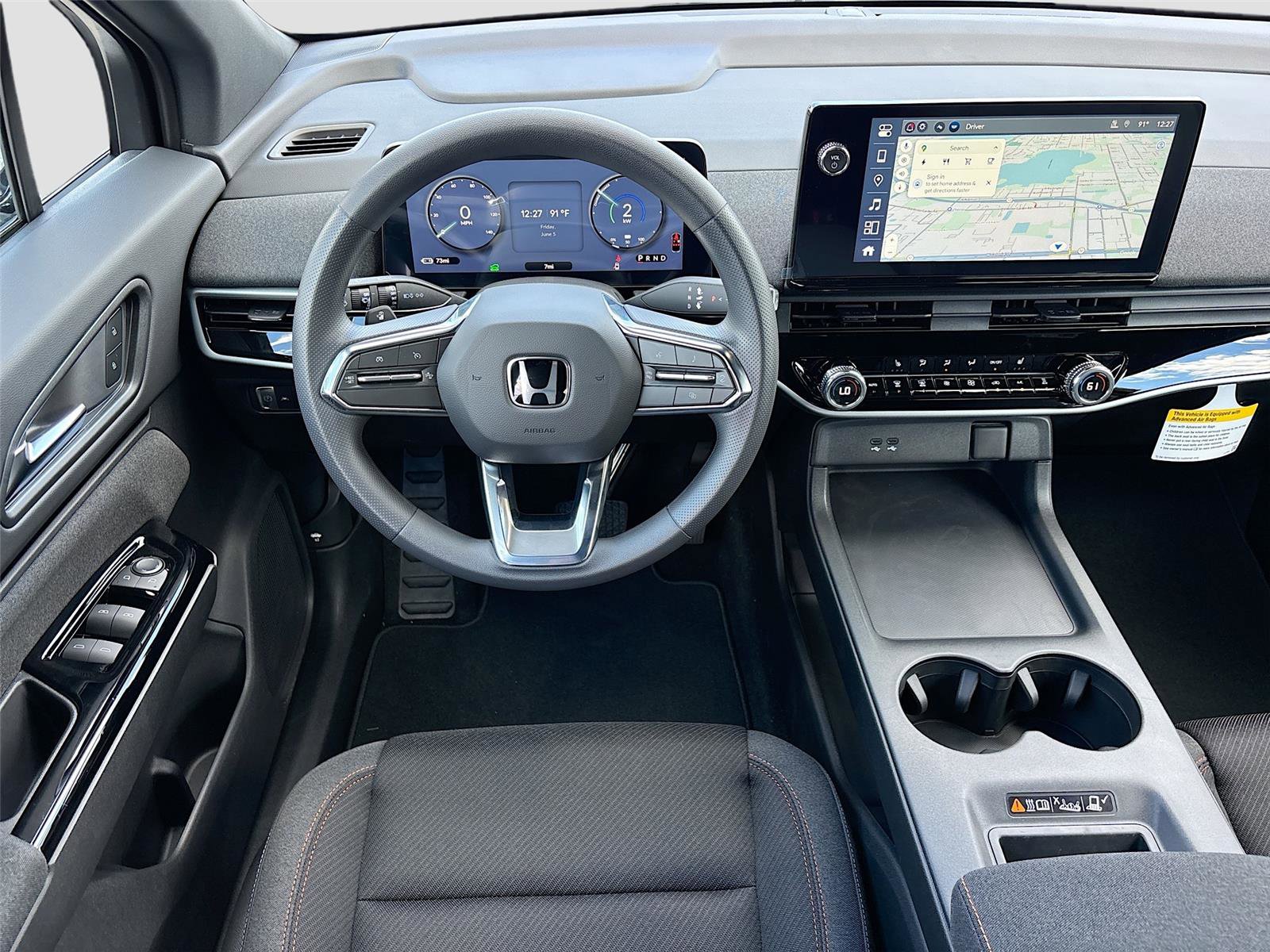 New 2026 Honda Prologue Eco image 26