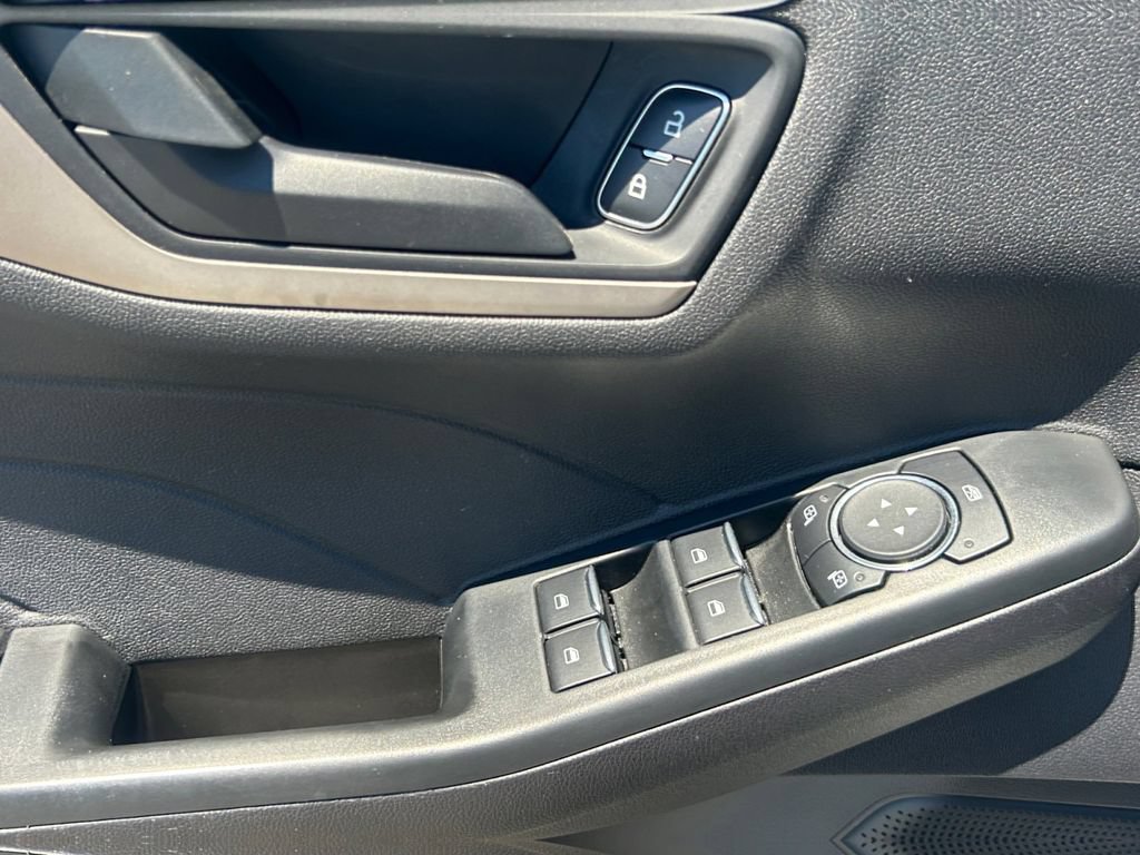 Used 2022 Ford Escape SE w/ Convenience Package AWD/4WD image 25