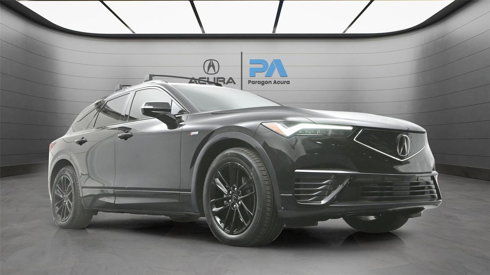 Used 2024 Acura ZDX A-Spec image 19