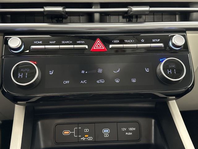 New 2026 Hyundai Tucson SEL image 18