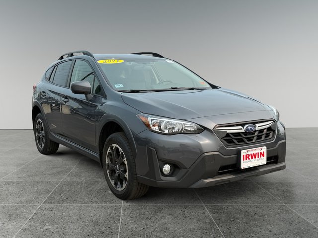 Used 2021 Subaru Crosstrek 2.0i Premium AWD/4WD image 8