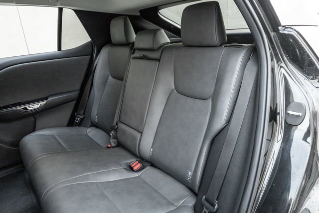 Used 2024 Lexus RZ 300e Premium image 12