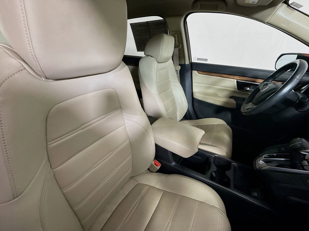 Used 2019 Honda CR-V EX-L image 26