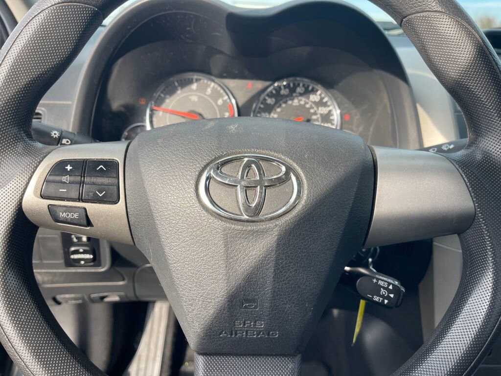 Used 2013 Toyota Corolla S image 13