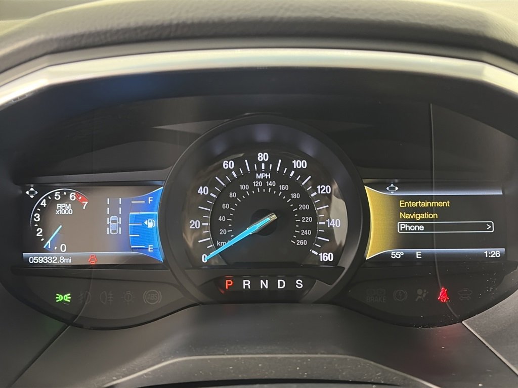 Used 2016 Ford Edge Titanium w/ Equipment Group 302A image 15