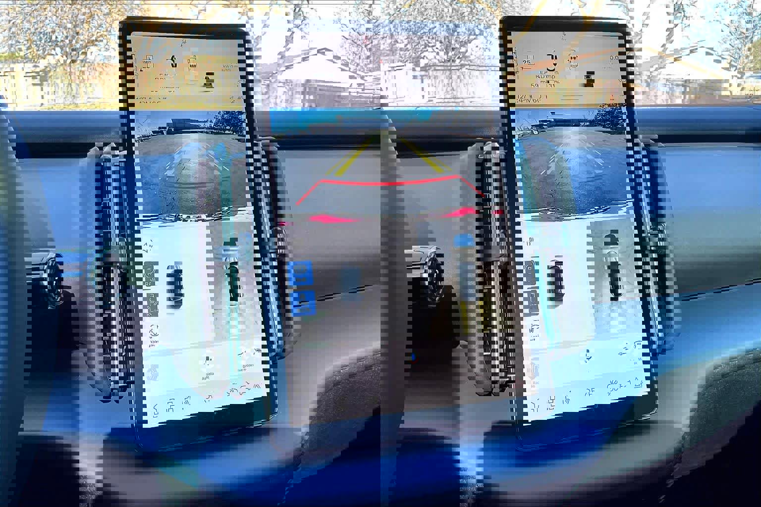 New 2026 Volvo EX30 Ultra image 20