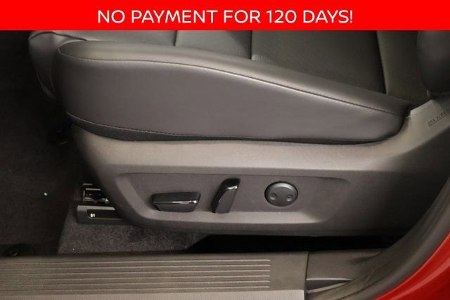 New 2026 Nissan Rogue SV w/ SV Premium Package image 10