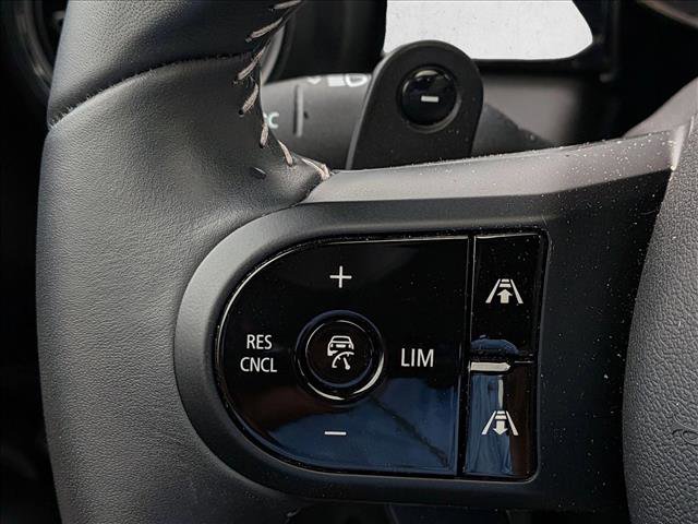 Used 2023 MINI Cooper John Cooper Works w/ Driver Assistance Package image 14