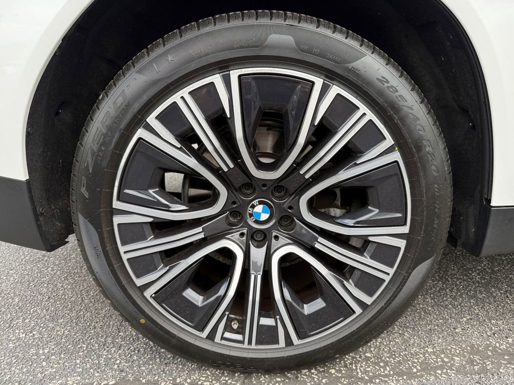 Certified 2026 BMW X3 xDrive30 w/ Convenience Package AWD/4WD image 17