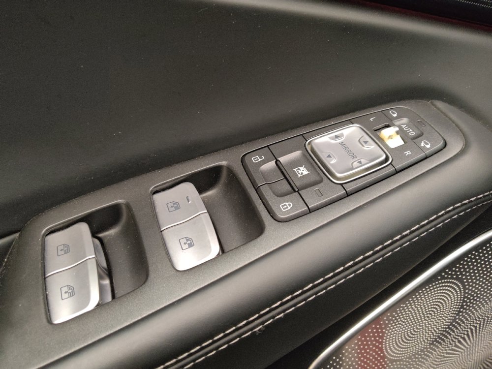 Used 2019 Genesis G90 3.3T Premium AWD/4WD image 27