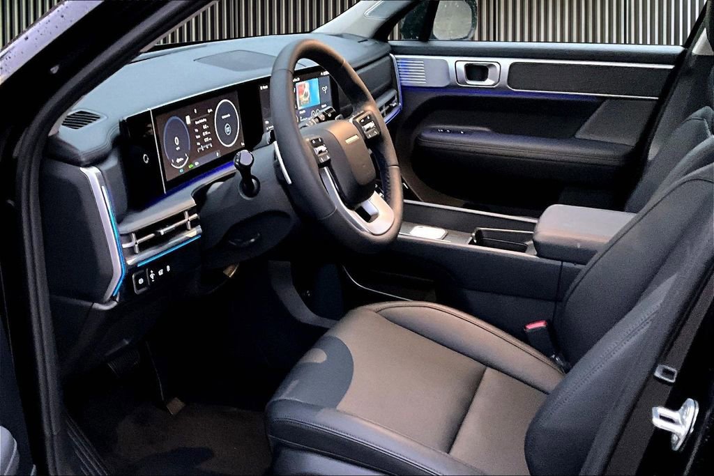 New 2026 Hyundai Santa Fe Limited image 7