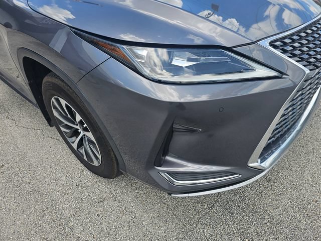 Used 2020 Lexus RX 350 AWD w/ Premium Package image 9