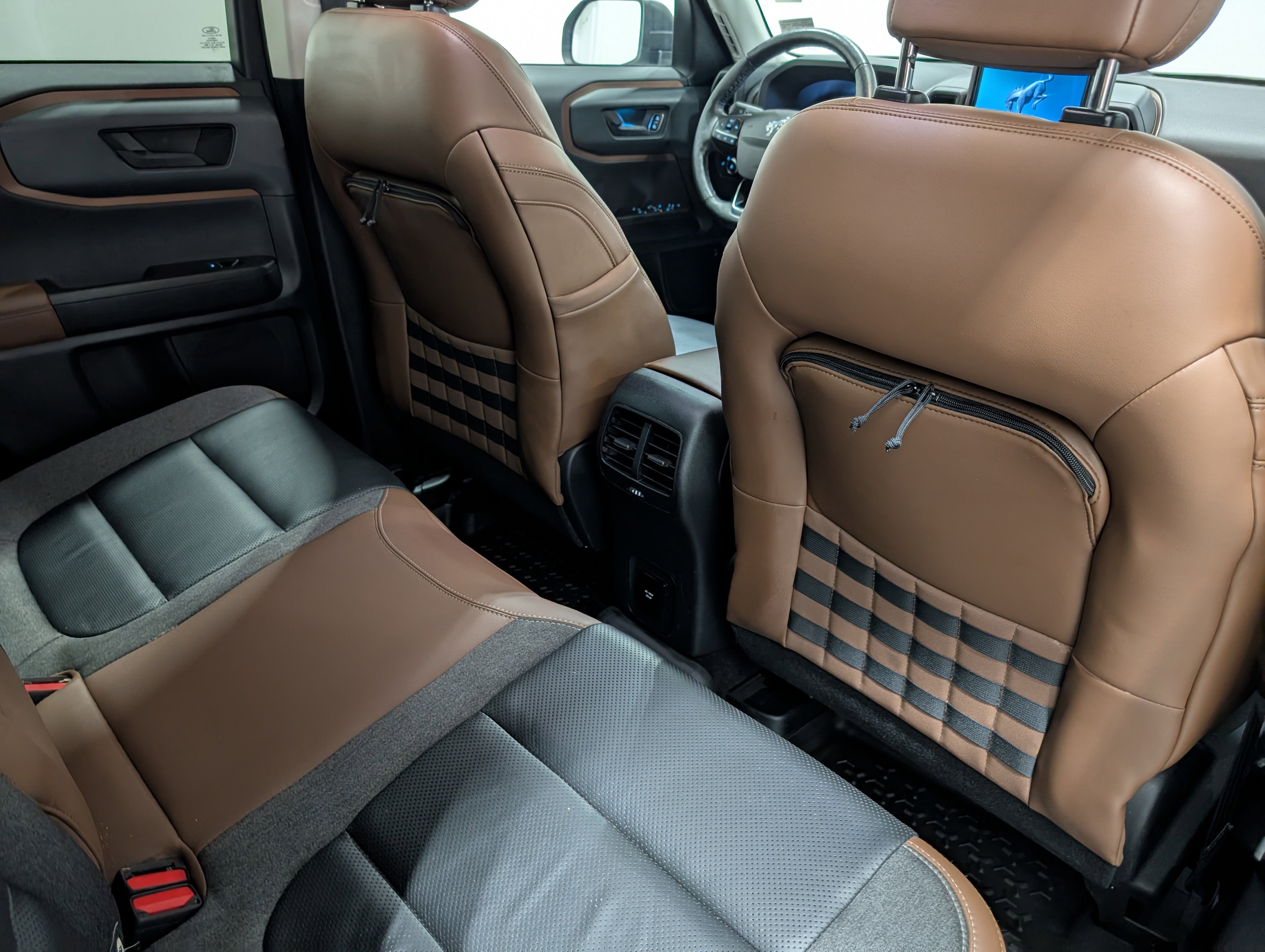 Used 2021 Ford Bronco Sport Outer Banks image 18