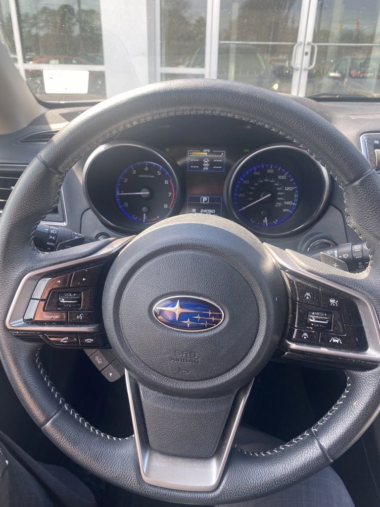 Used 2019 Subaru Outback 2.5i Limited image 6