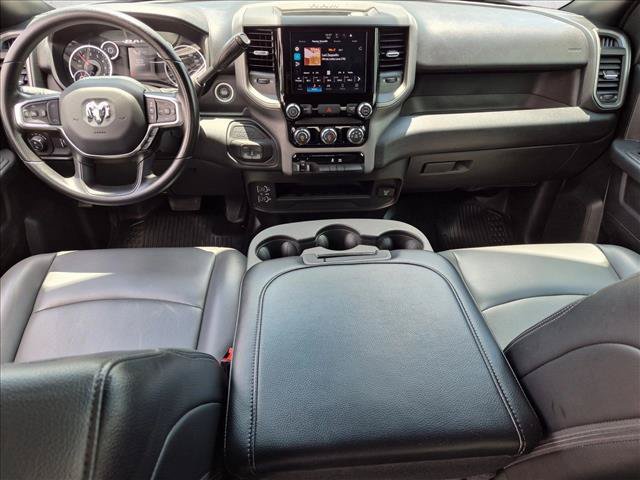 Used 2025 RAM 2500 Tradesman w/ Chrome Appearance Group AWD/4WD image 16
