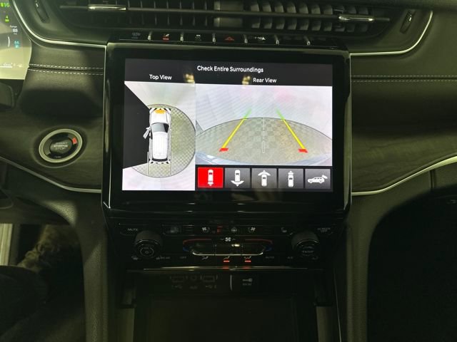 Used 2024 Jeep Grand Cherokee Limited 4xe image 22