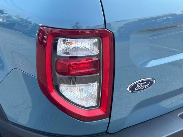 Used 2023 Ford Bronco Sport Big Bend w/ Convenience Package AWD/4WD image 9