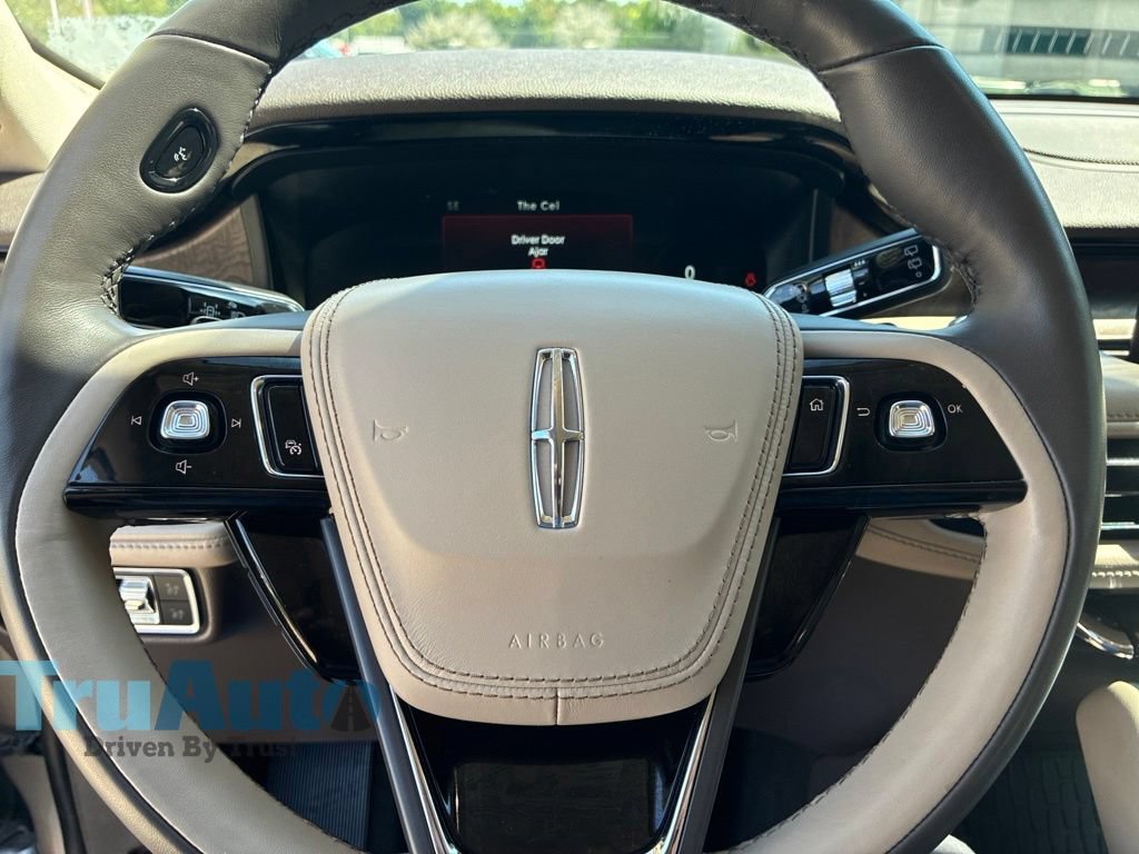 Used 2021 Lincoln Aviator Reserve w/ Equipment Group 201A AWD/4WD image 27