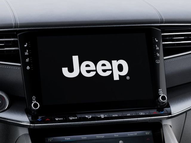 New 2026 Jeep Grand Wagoneer Summit AWD/4WD image 18