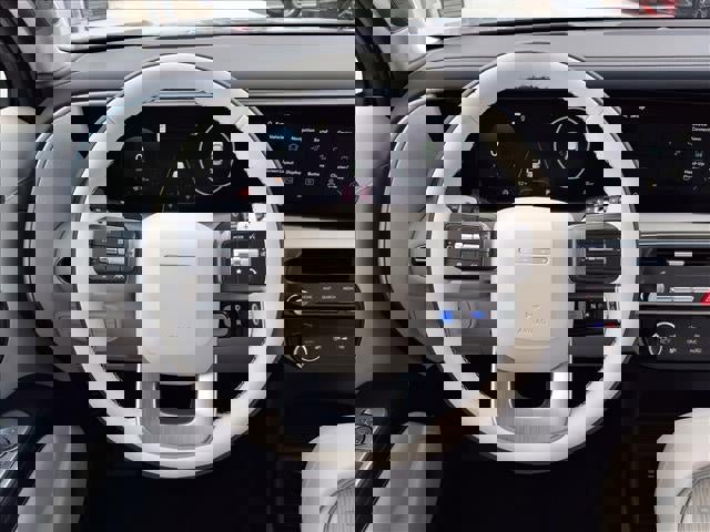 New 2026 Hyundai Palisade Calligraphy image 15