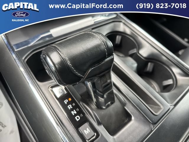 Certified 2023 Ford F150 Lariat w/ Equipment Group 502A High AWD/4WD image 31
