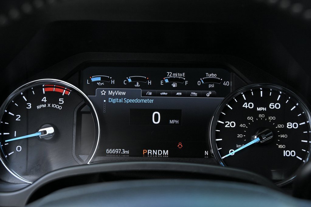 Used 2022 Ford F250 Lariat w/ Lariat Ultimate Package image 19