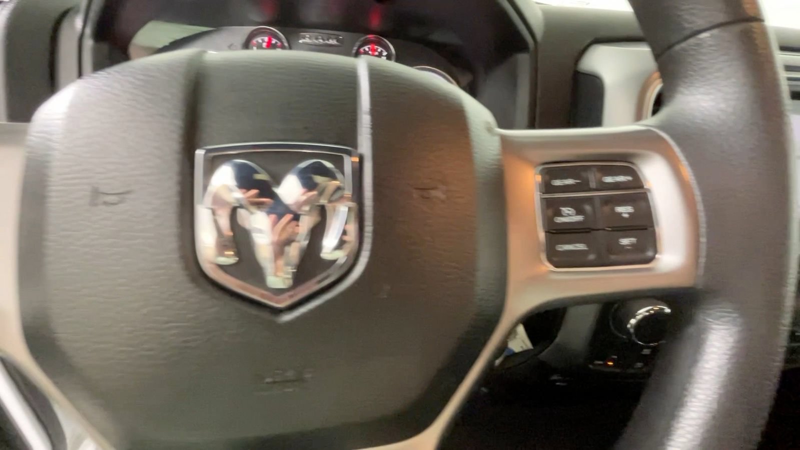 Used 2022 RAM 1500 Warlock w/ Electronics Group AWD/4WD image 27