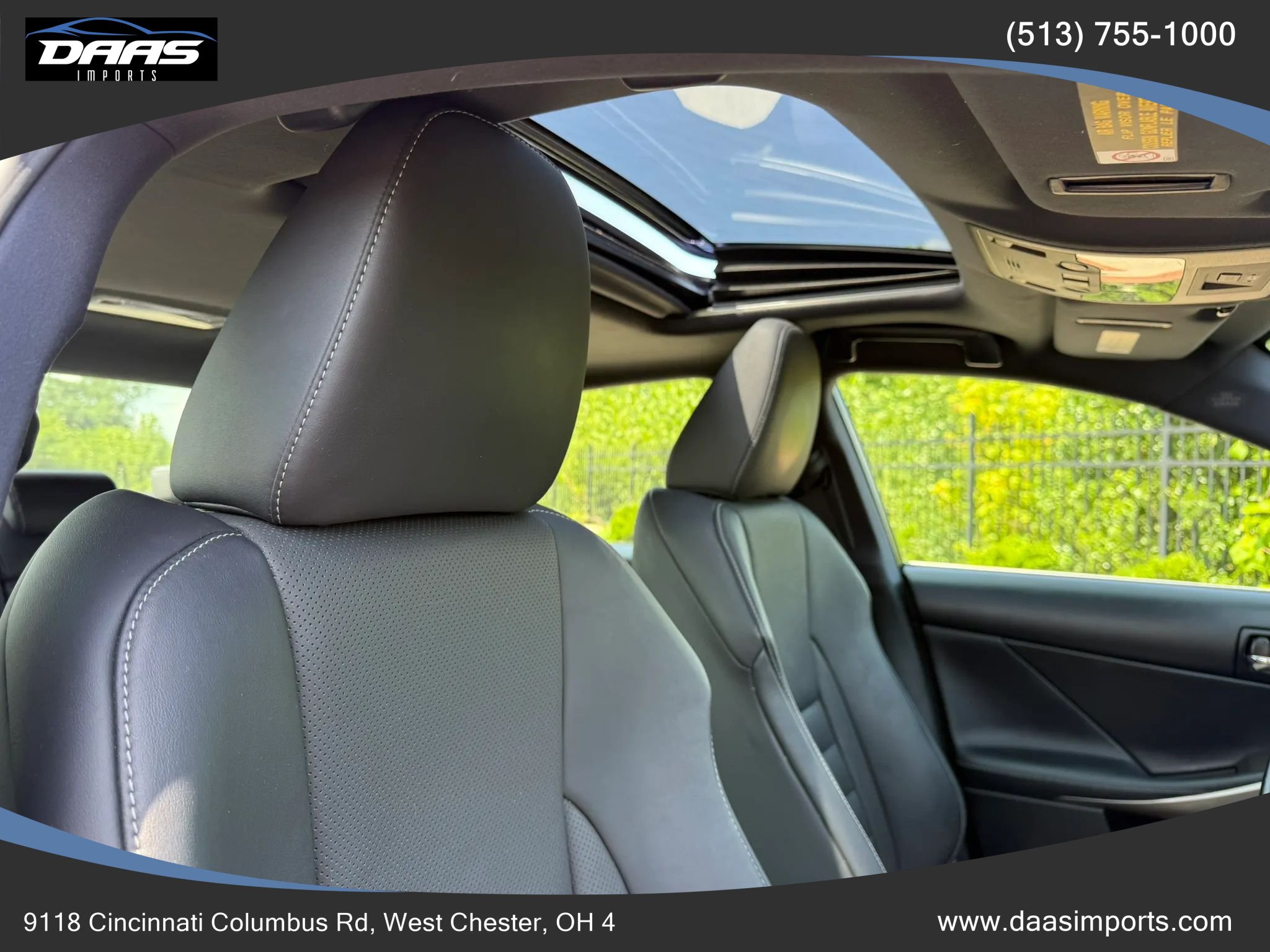 Used 2016 Lexus IS 300 AWD w/ F Sport Package image 34