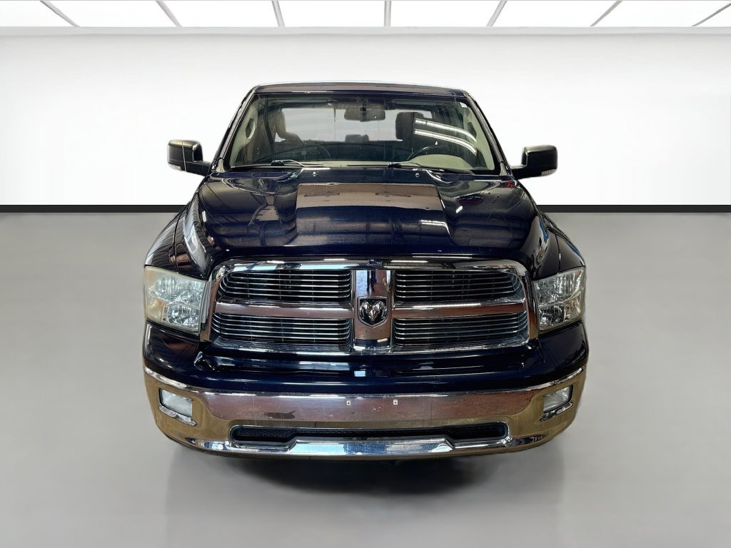 Used 2012 RAM 1500 Big Horn w/ Luxury Group AWD/4WD image 2