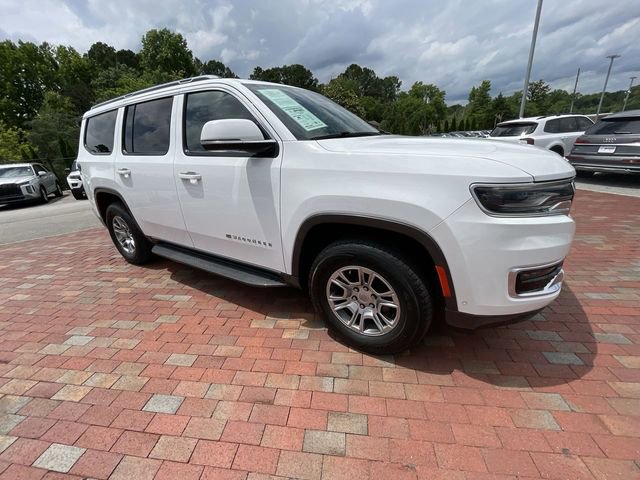 Used 2022 Jeep Wagoneer Series I RWD image 38