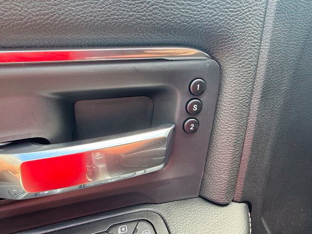 New 2026 RAM 2500 Laramie w/ Night Edition AWD/4WD image 29