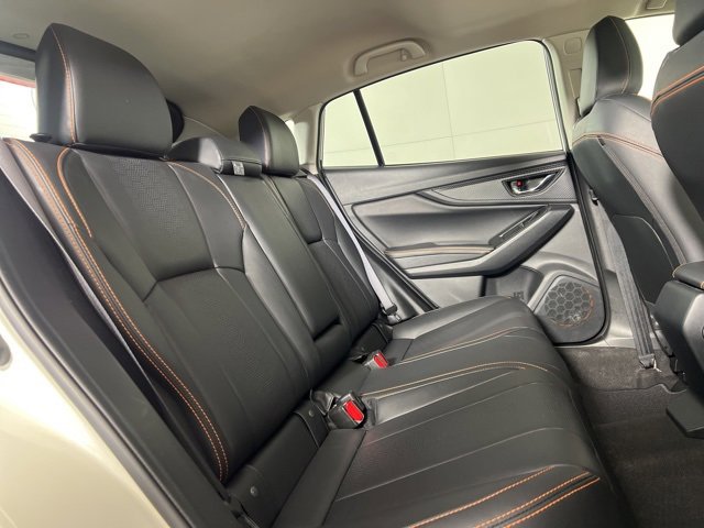 Used 2018 Subaru Crosstrek 2.0i Limited image 16