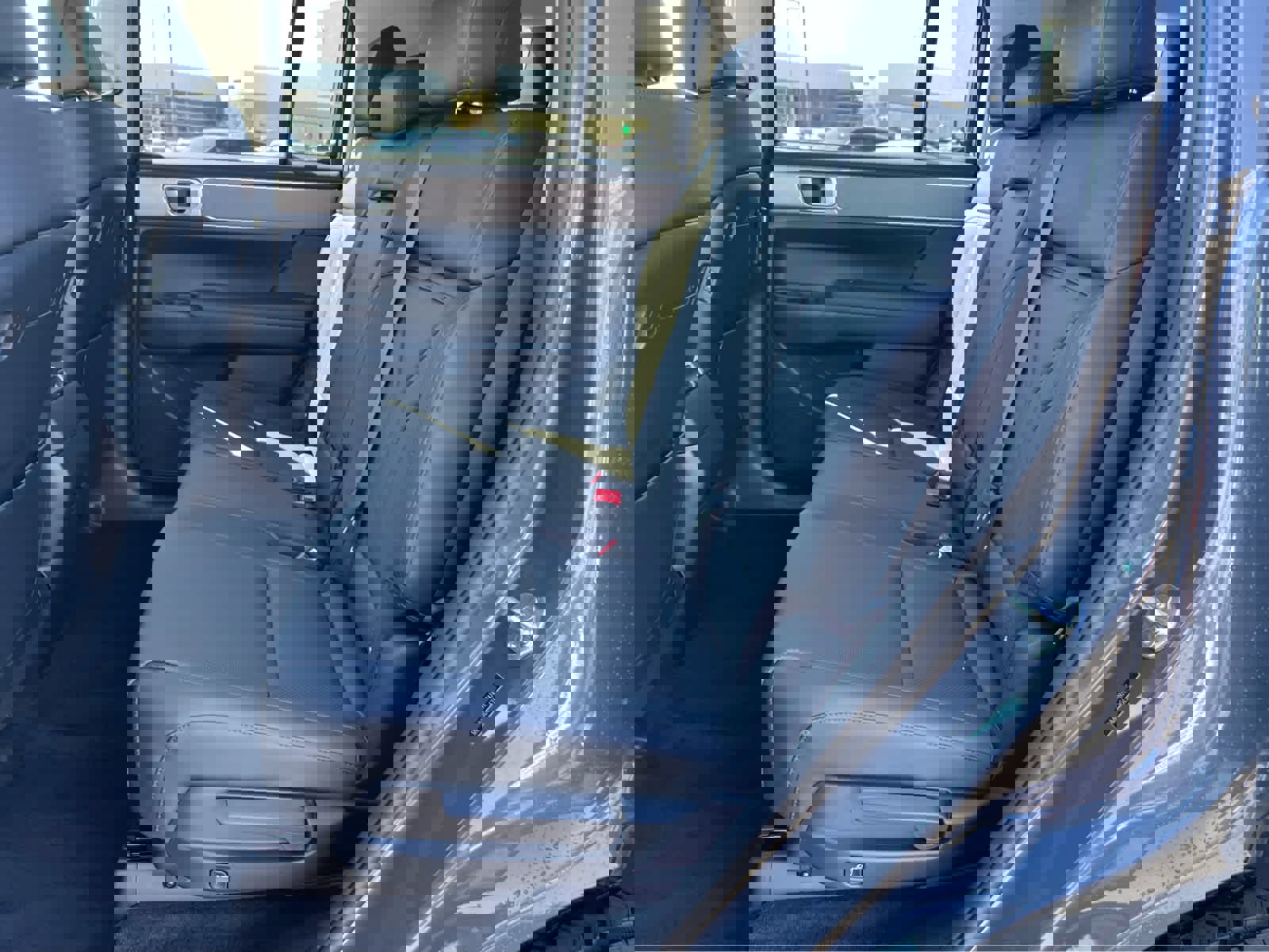 New 2026 Hyundai Santa Fe XRT image 27