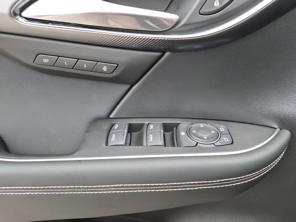 New 2026 Buick Envision Sport Touring AWD/4WD image 30