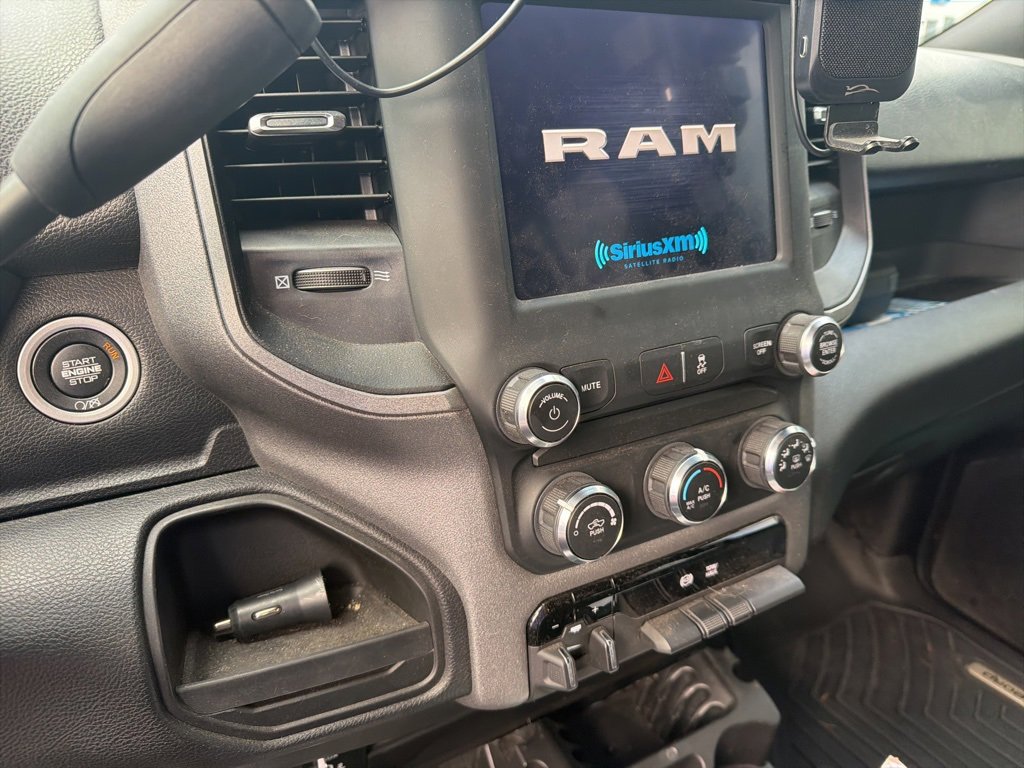 Certified 2024 RAM 3500 Tradesman w/ Chrome Appearance Group image 8