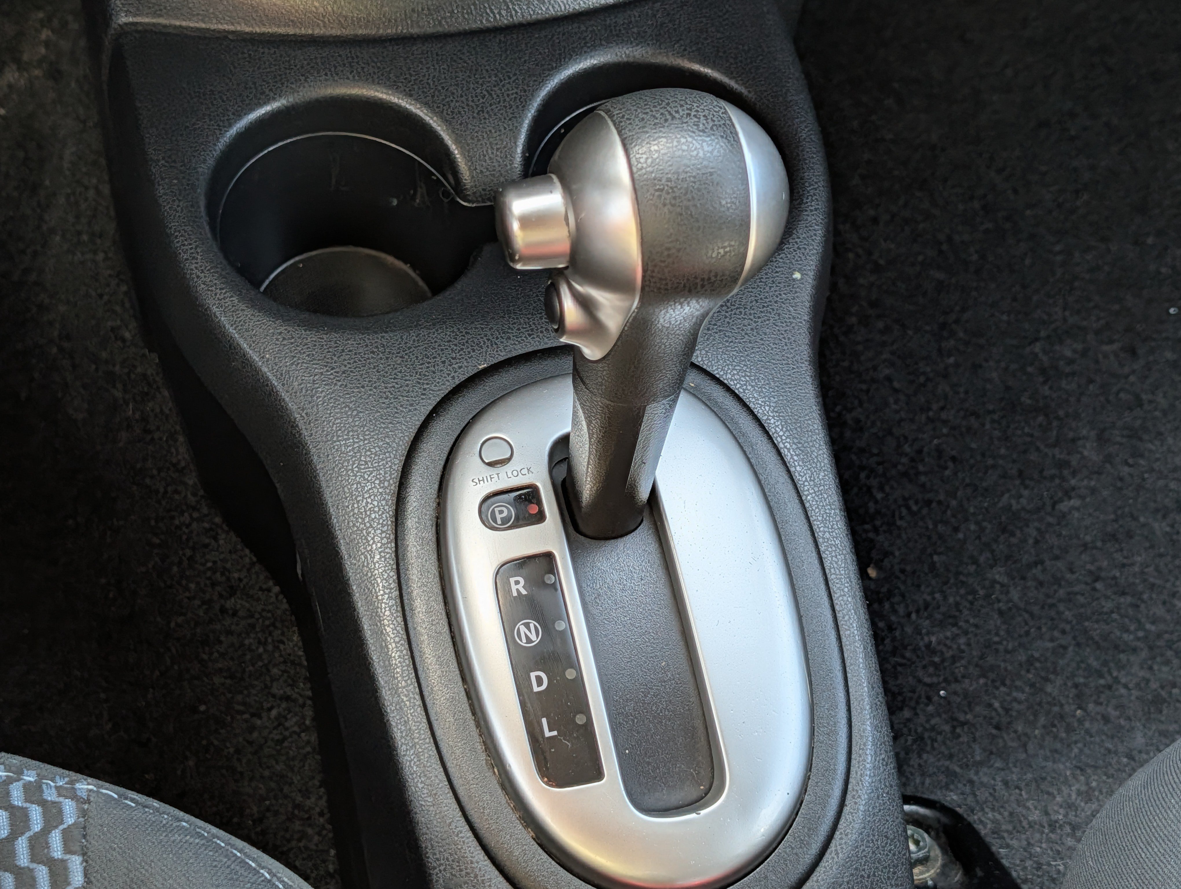 Used 2014 Nissan Versa Note SV w/ SL Package FWD image 24