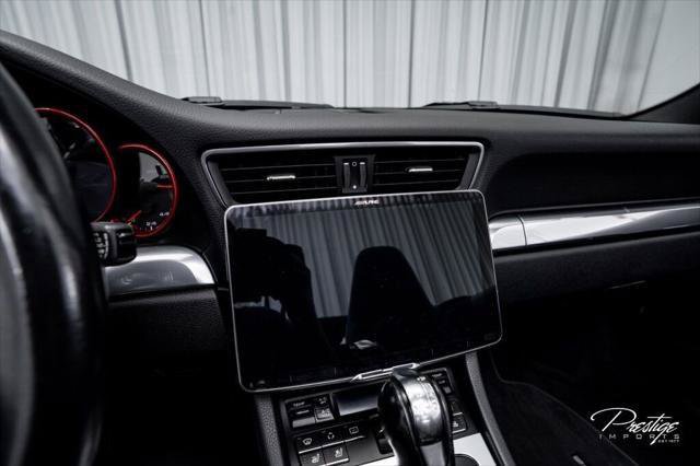 Used 2013 Porsche 911 Carrera RWD image 32