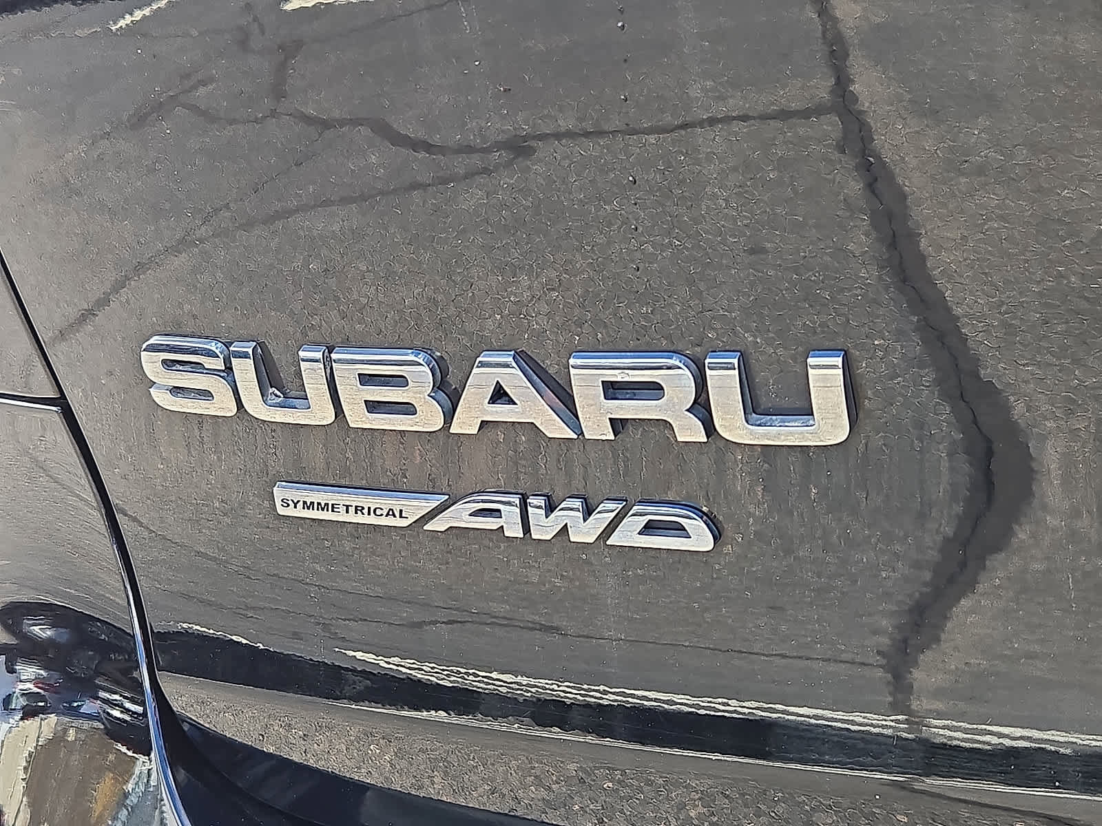 Used 2023 Subaru Ascent 8-Passenger image 30