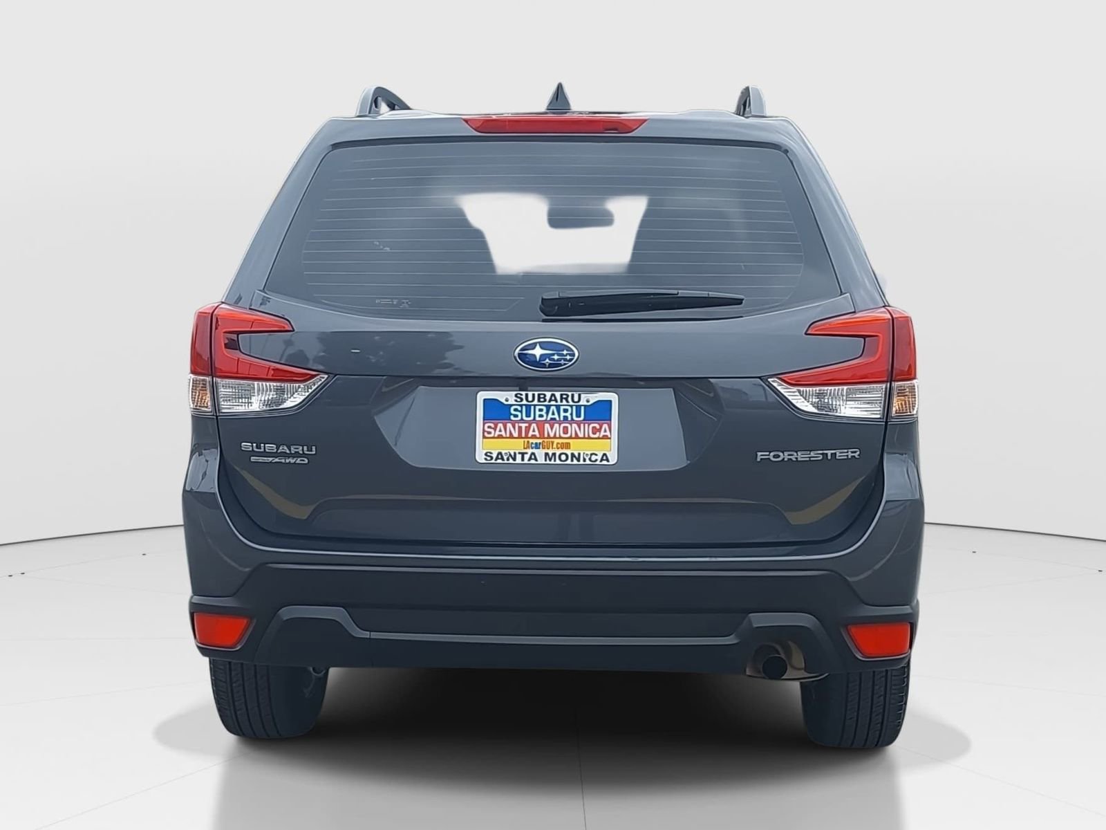 Used 2024 Subaru Forester image 6