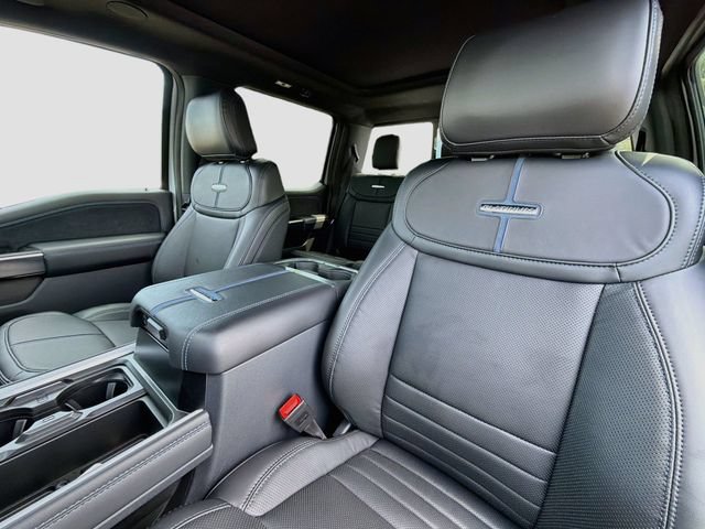 New 2026 Ford F350 Platinum AWD/4WD image 17